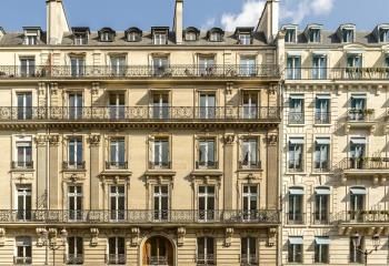 Bureaux à vendre Paris 1 - Quartier Louvre, Palais Royal, Opéra