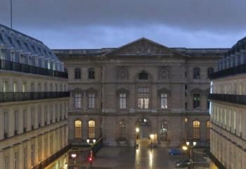 Local d'activité à louer Paris 1er - Proximité Louvre et Palais Royal