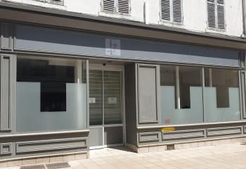 Local commercial à louer Rambouillet centre-ville - Proche Château