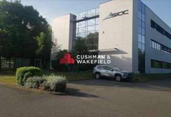 Location bureaux Toulouse - Proche Basso Cambo et Métro