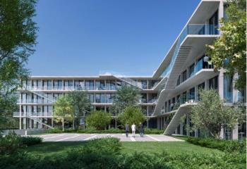 Location bureaux Ramonville-Saint-Agne - Proche A620 et Métro B