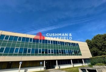 Location bureaux Ramonville-Saint-Agne - Proche autoroutes et future station Parc du Canal