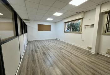 Location bureau Nice - Proche tramway Borriglione