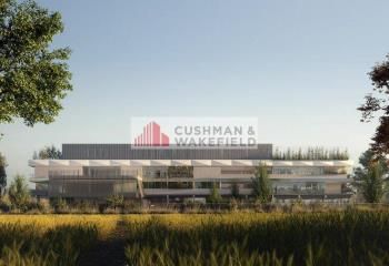 Bureaux à vendre Bouillargues - Proche Nîmes et autoroute