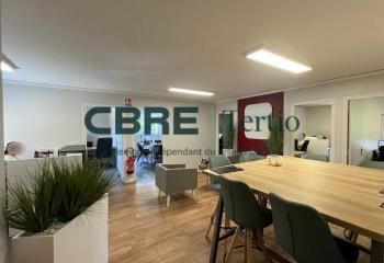 Location bureaux Saint-Avertin - Proche A10, gare et bus