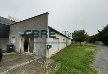 Vente bureaux Saint-Pierre-des-Corps - Proche A10 et centre commercial des Atlantes