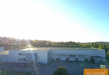 Local d'activité à louer Mondouzil - Secteur Nord Est de Toulouse