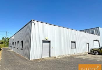 Local d'activité à vendre Mondouzil - Secteur Nord Est de Toulouse