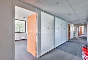 Vente bureaux Saint-Cloud - Proche A13 et Pont de Saint-Cloud