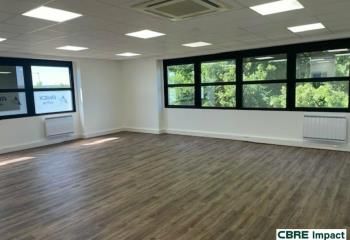 Location bureaux Reims - Pôle Technologique Henri Farman