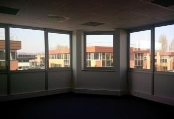 Location bureaux Blagnac - Proche aéroport et rocade