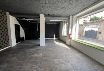 Local commercial à louer Cormontreuil centre-ville - Proche stationnements
