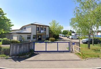 Local d'activité à louer Lentilly - Proche Lyon