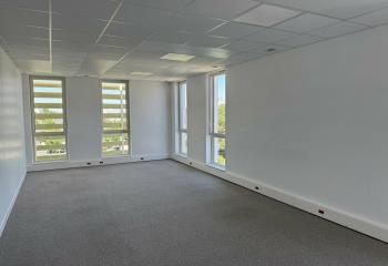 Location bureaux Tours Nord - Proche tramway et périphérique