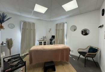 Location bureaux Chambray-lès-Tours - Proche zone commerciale La Vrillonnerie