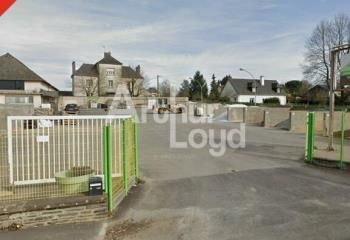 Local d'activité à louer Montgermont - Proche Rennes