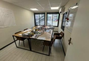Location bureaux Pessac - Proche transports en commun