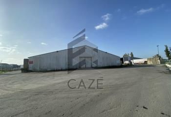 Local d'activité à louer Bassens - Proche Rocade A10
