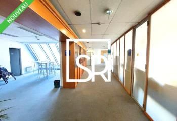 Location bureaux Clermont-Ferrand - Hyper-centre, bus, tram, gare