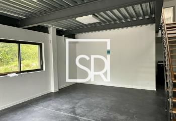 Local d'activité à louer Lezoux - Proche A89 et accès immédiat