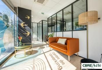 Location bureaux Nancy - Proche tram et grands axes