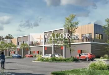 Cellules d'activité neuves à vendre Marignane - Proximité A7, D9, A51
