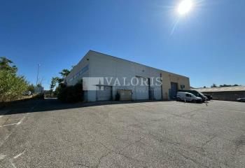 Local d'activité à louer Vitrolles - Proche A7 et A55