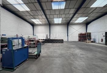 Local d'activité à louer Champagne-au-Mont-d'Or - Proche A6