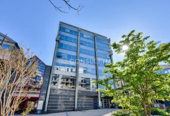 Bureaux à vendre Issy-les-Moulineaux - Proche Mairie d'Issy et Issy Val de Seine