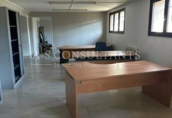 Location bureaux Chambéry-centre - Proche centre-ville et transports