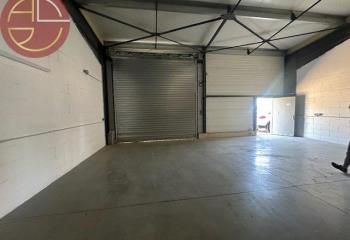 Local d'activité à louer L'Union - Proche future A62