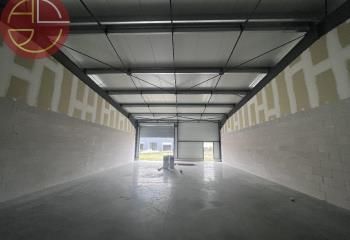 Local d'activité à louer L'Union - Proximité A62
