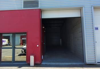 Local d'activité à louer Plaisance-du-Touch - Proche ZI En Jacca