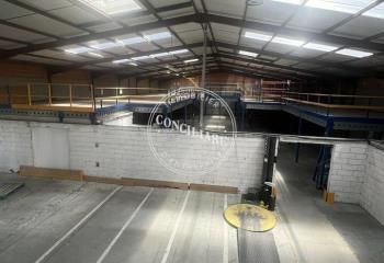 Local d'activité à louer L'Union - Proche rocade et A68