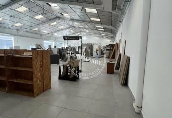 Local d'activité à vendre Plaisance-du-Touch - Axes passants