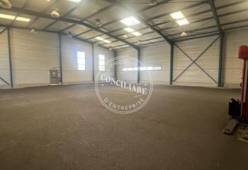 Local d'activité à louer L'Union - Proximité rocade et A68