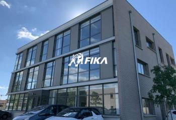 Location bureaux Colomiers - Proche aéroport et gare