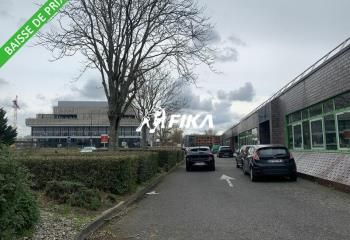 Location bureaux Labège - Proche métro et aéroport Toulouse