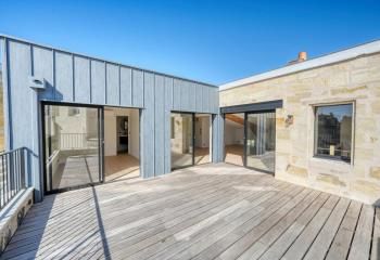 Bureaux à louer Bordeaux - Rue Fondaudège - Proche tram et commerces