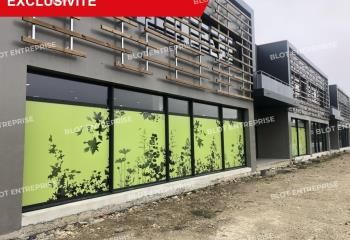 Local commercial à louer Landerneau - Zone Cine Land