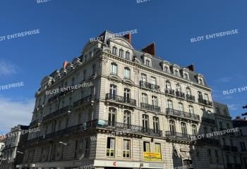 Vente bureaux Nantes hypercentre - Proche tramway et gare