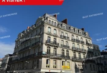 Location bureaux Nantes - Proche tramway et gare