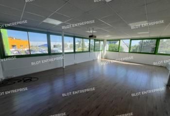 Location bureaux Carquefou - Proche rond-point de la Belle Étoile