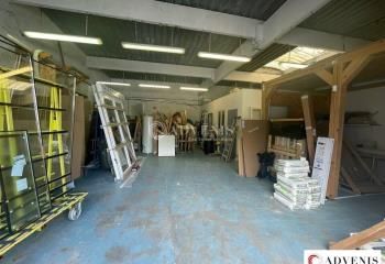 Local d'activité à louer Gradignan - Proximité rocade et A63