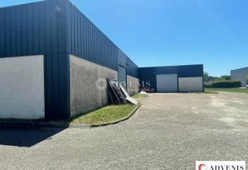 Local d'activité à louer Mérignac - Proche rocade et transports