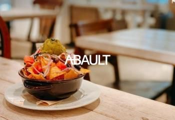 Restaurant avec terrasse à vendre Toulouse