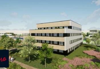 Vente bureaux Saint-Nazaire, proche 4 voies et arrêt de bus