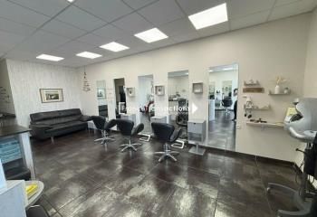 Fonds de commerce coiffure à vendre Léguevin