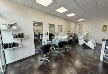 Fonds de commerce coiffure à vendre Léguevin