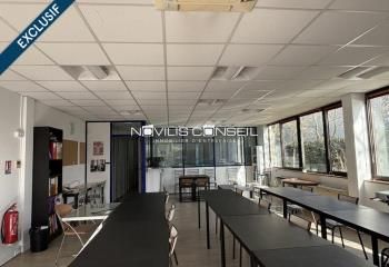 Vente bureaux Toulouse Sud-Ouest - Proche A64 et bus